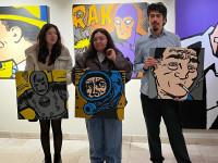 Ceremonia premiación Concurso de Cómics Vitacura (16)